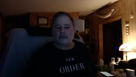 bigthicksatisfying2 online show from March 1, 4:37 am