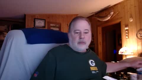 bigthicksatisfying2 online show from March 6, 2:41 am