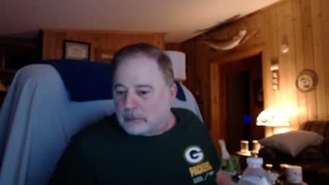bigthicksatisfying2 online show from March 6, 5:46 am