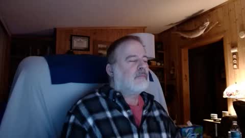 bigthicksatisfying2 online show from February 15, 7:51 am