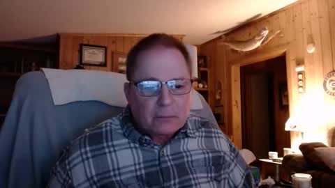 bigthicksatisfying2 online show from February 18, 7:26 am