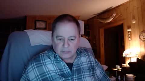 bigthicksatisfying2 online show from February 19, 6:09 am