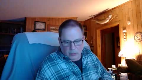 bigthicksatisfying2 online show from February 22, 2:13 am