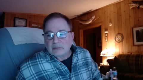bigthicksatisfying2 online show from February 24, 1:14 am