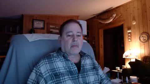 bigthicksatisfying2 online show from February 26, 1:15 am