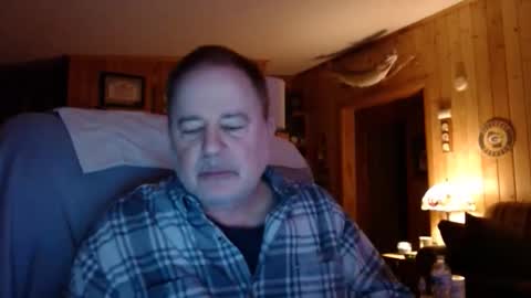 bigthicksatisfying2 online show from February 28, 1:17 am