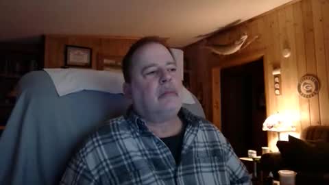 bigthicksatisfying2 online show from March 1, 5:20 am