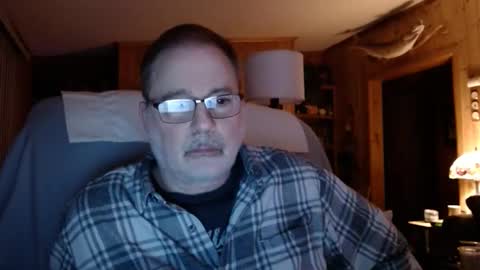 bigthicksatisfying2 online show from March 6, 7:05 am