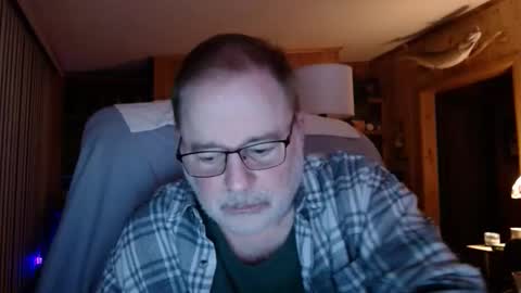 bigthicksatisfying2 online show from March 7, 3:14 am