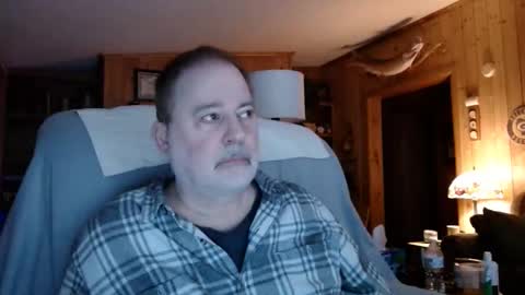bigthicksatisfying2 online show from March 8, 12:52 am