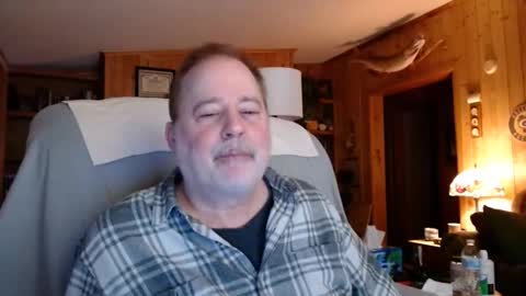 bigthicksatisfying2 online show from March 8, 2:04 am
