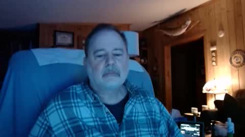 bigthicksatisfying2 online show from March 9, 2:59 am