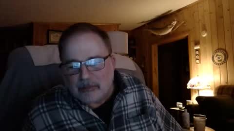 bigthicksatisfying2 online show from March 11, 5:35 am