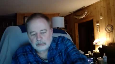bigthicksatisfying2 online show from March 14, 5:35 am