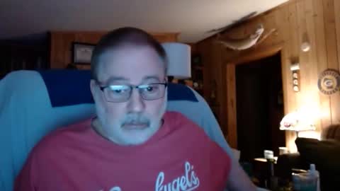bigthicksatisfying2 online show from March 16, 5:55 am