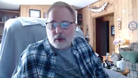 bigthicksatisfying2 online show from March 27, 9:58 pm