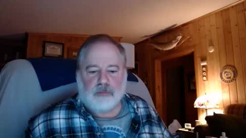 bigthicksatisfying2 online show from April 26, 5:27 am