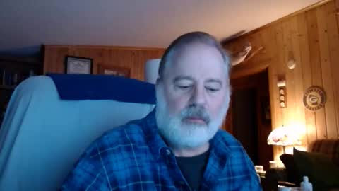 bigthicksatisfying2 online show from April 29, 2:26 am