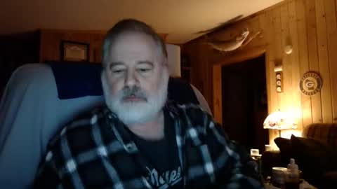 bigthicksatisfying2 online show from May 3, 2:06 am