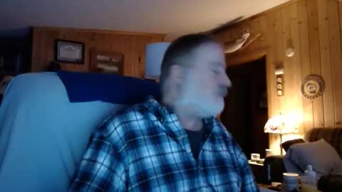bigthicksatisfying2 online show from May 11, 1:22 am
