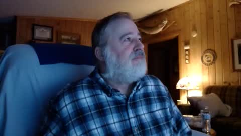 bigthicksatisfying2 online show from May 12, 2:52 am