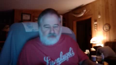 bigthicksatisfying2 online show from May 14, 6:20 am