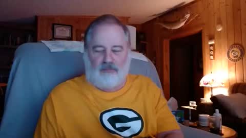 bigthicksatisfying2 online show from May 17, 7:28 am