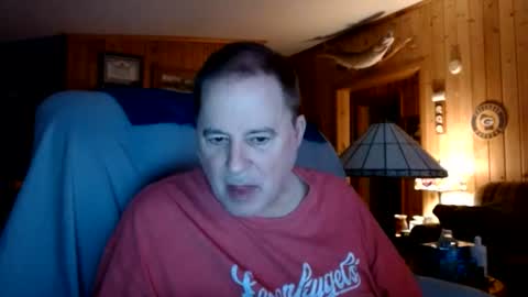 bigthicksatisfying2 online show from July 1, 7:43 am