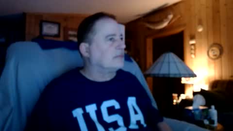 bigthicksatisfying2 online show from July 4, 2:51 am