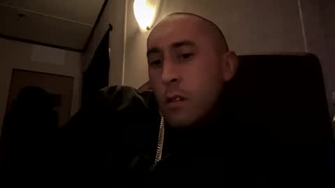 bigthingspoppin69 online show from January 5, 4:48 pm