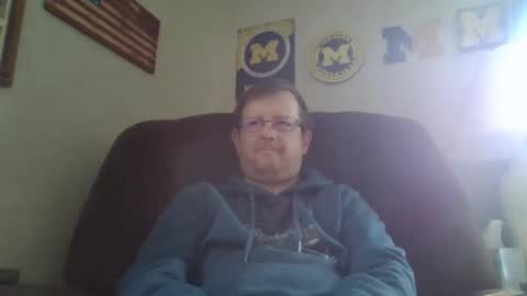 Snapshot of bigtitlover220 chatting on January 25, 7:07 pm Jeremy online show from January 25, 7:07 pm