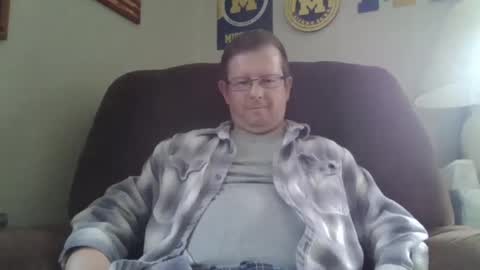 Snapshot of bigtitlover220 chatting on January 26, 6:48 pm Jeremy online show from January 26, 6:48 pm