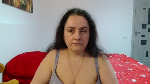 BigTitsClaude online show from April 2, 2:04 pm