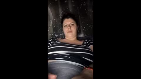 bigtitslala online show from March 3, 9:31 pm