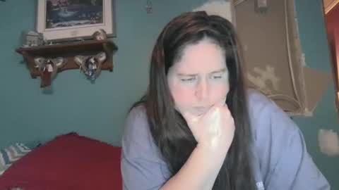 Snapshot of bigtomcat45 chatting on January 20, 1:28 am bigtomcat45 online show from January 20, 1:28 am