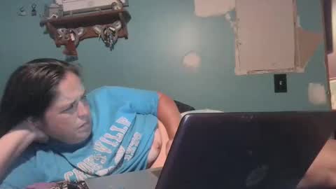 Snapshot of bigtomcat45 chatting on September 11, 1:39 am bigtomcat45 online show from September 11, 1:39 am