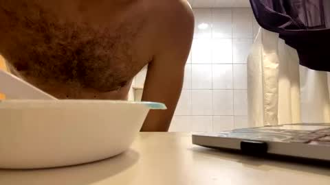 Floppyphallus online show from October 8, 2:53 am