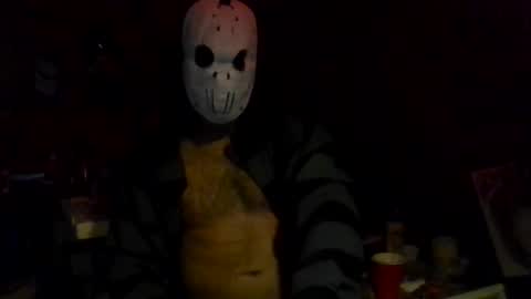 Floppyphallus online show from October 26, 7:42 pm