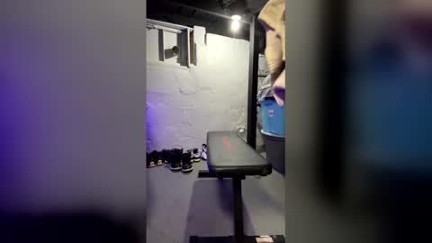 bigwaynebabyxxx online show from February 20, 4:29 pm