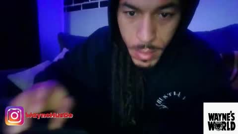 bigwaynebabyxxx online show from February 28, 9:49 pm