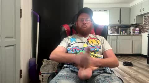 bigwc00 online show from July 18, 8:23 pm