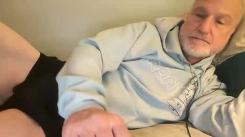 Bigwebone online show from November 29, 4:26 am