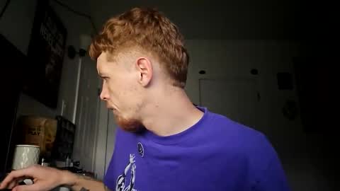 Onlyfans redheadedwhitedick online show from October 29, 12:35 am