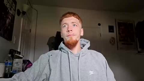 Onlyfans redheadedwhitedick online show from May 20, 4:57 pm