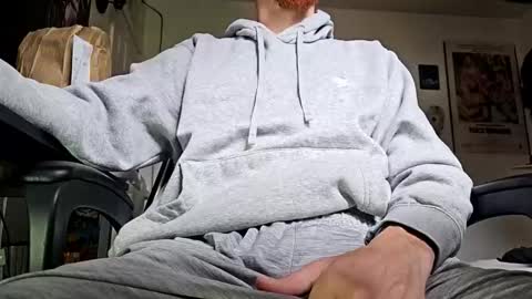 Onlyfans redheadedwhitedick online show from May 28, 9:56 pm