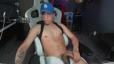 bigxboy96 online show from January 10, 8:48 pm