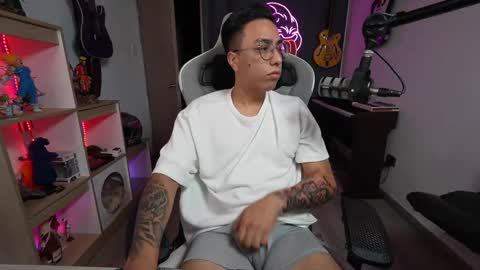 bigxboy96 online show from September 24, 10:35 pm