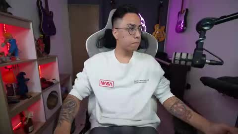 bigxboy96 online show from October 28, 2:59 am