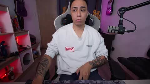 bigxboy96 online show from November 16, 4:51 am