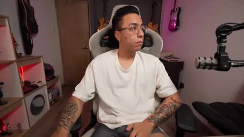 bigxboy96 online show from March 20, 3:11 am